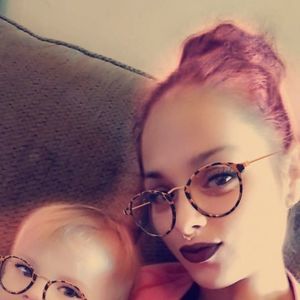 Meet your Posher, Natasha